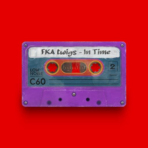 02475 - FKA twigs - In Time